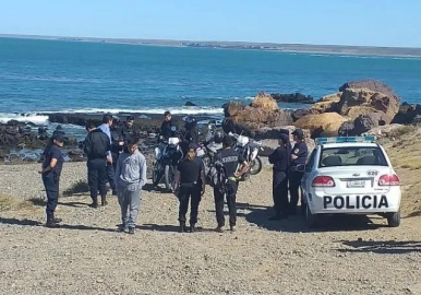 Crimen De Puerto Deseado Se Suicid El Imputado Por El Asesinato Del