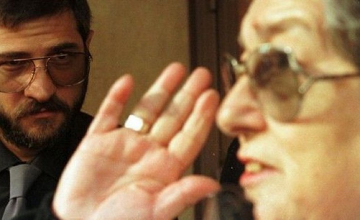 Hebe de Bonafini: "Los Schoklender son estafadores y ...