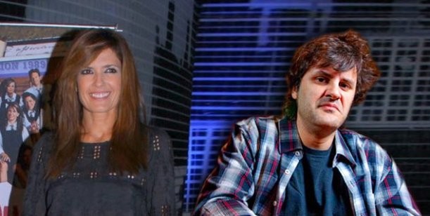 Acercamiento inesperado Qu une a Isabel Macedo y Ciro Mart nez