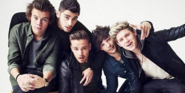 One Direction tiene nueva película. ¡Mirá el trailer acá!