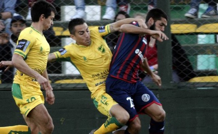 San Lorenzo se tomó revancha de Defensa y Justicia ...