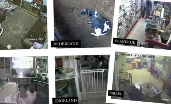 Violación de privacidad: un sitio web mostraba en vivo cámaras seguridad | InfoVeloz.com