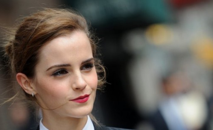 El distinguido look de Emma Watson para Vogue, a 20 años de Harry Potter |  InfoVeloz.com