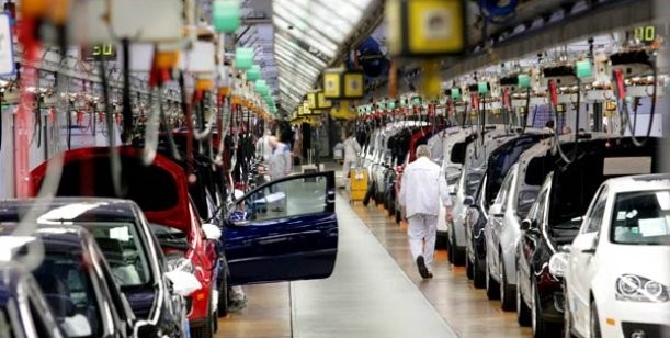 El Gobierno multó a las automotrices con más de mil millones de pesos