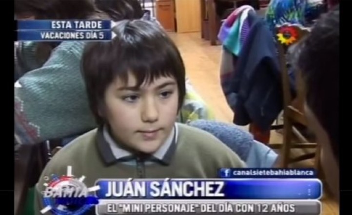 Juancito