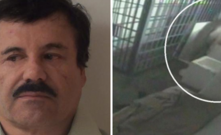 Video Los Audios Que Revelan Cómo Fue La Fuga Del Chapo Guzmán Y El Desconcierto De Los 8102