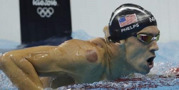 ¿Cuánto deberá pagar de impuestos Michael Phelps por haber ganado seis medallas olímpicas?