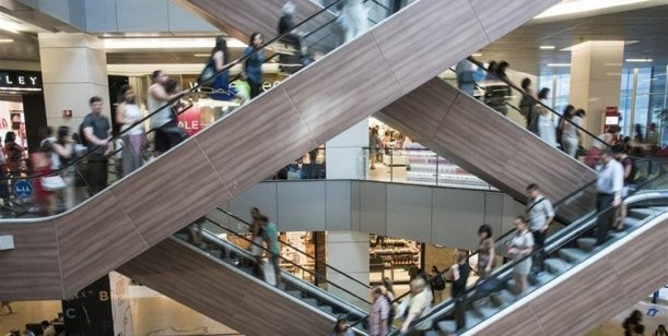 El efecto argentino en los shoppings de Chile: cuánto más barata está la ropa