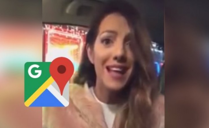 Video Viral: ¿Será ella? Aseguran que esta mujer es la voz de Google Maps |  