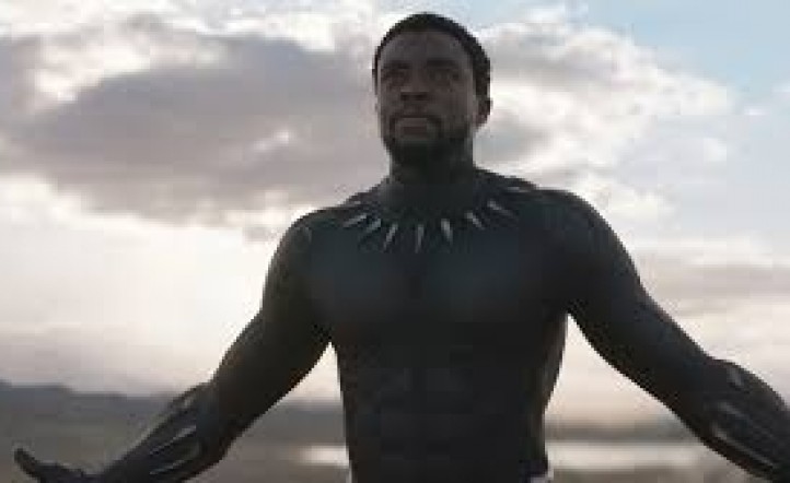 Black Panther