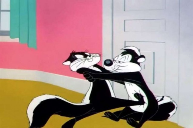 PEPE LE PEW