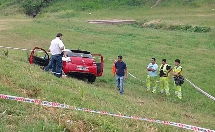 Sicarios en Argentina