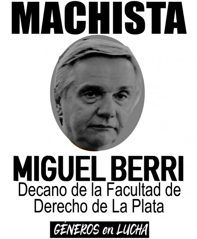 berri la plata