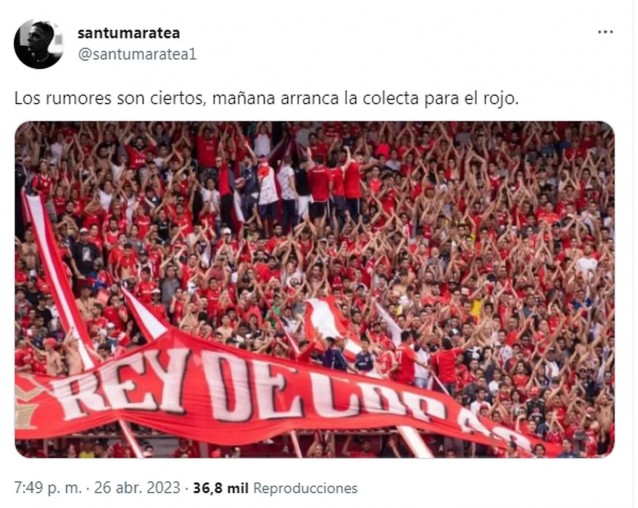 maratea independiente