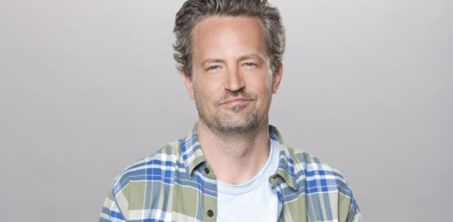 matthew perry