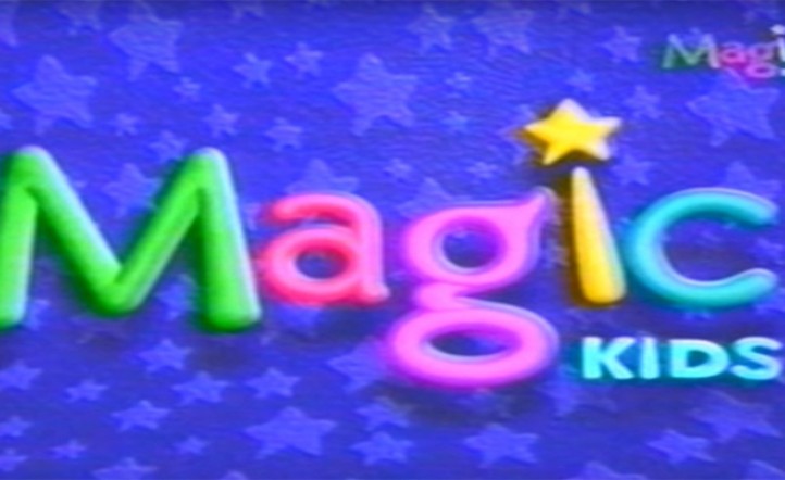 Magic Kids