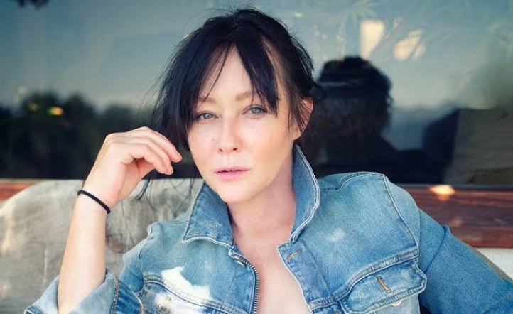 SHANNEN DOHERTY