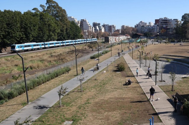 MACRI COLEGIALES