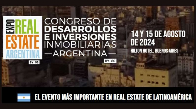 expo real estate