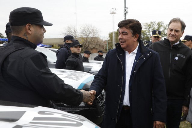 la matanza patrulleros alonso