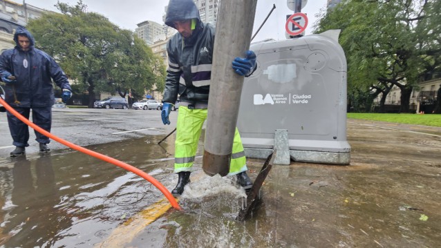 macri santa rosa