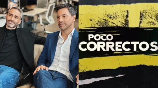 poco correctos