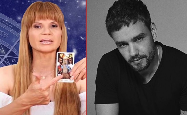 Mhoni Vidente - Liam Payne