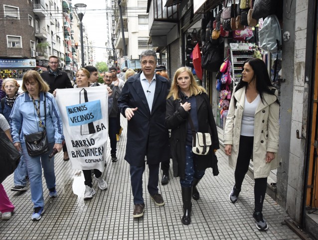 jorge macri