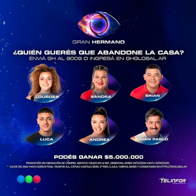 gran hermano