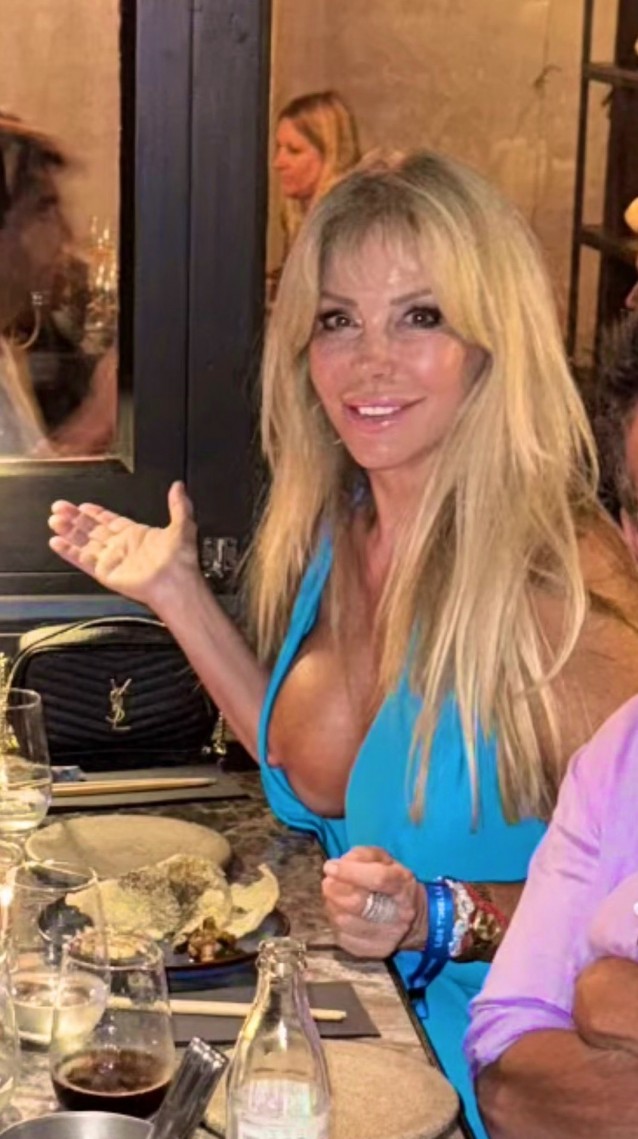 graciela alfano