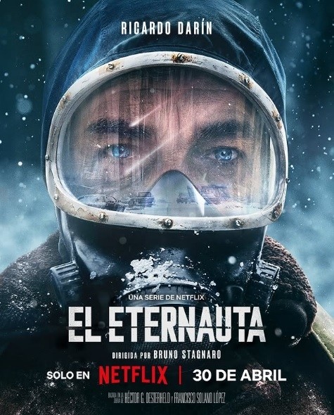 el eternauta