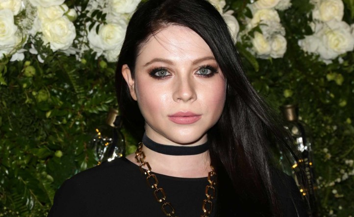 Michelle Trachtenberg