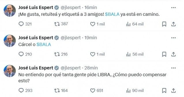 espert