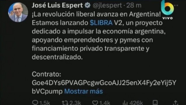 espert